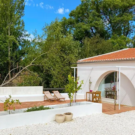 Casa Do Rio Apartment Leiria Exterior photo