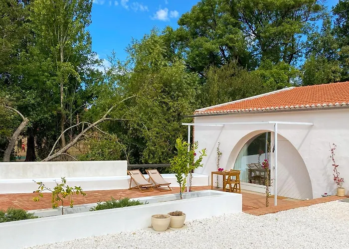 Casa Do Rio