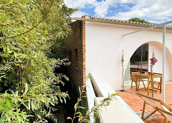 Casa Do Rio