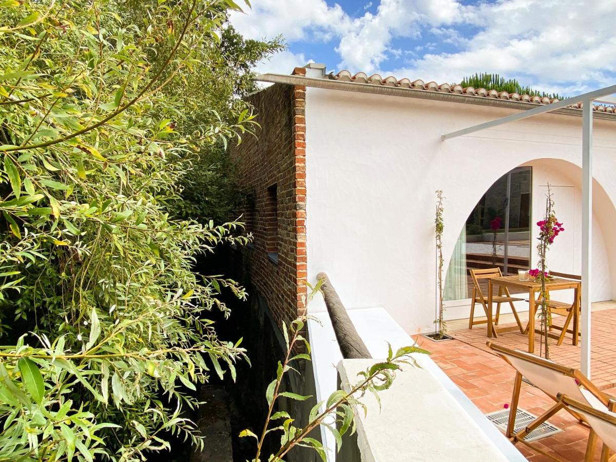 Casa Do Rio Leiria